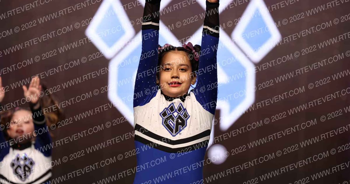 Cheer Athletics - Plano Ocelots · The Southwest Regional Summit