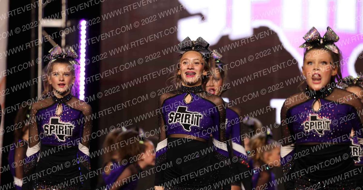 Spirit of Texas Purple Hearts · The Southwest Regional Summit