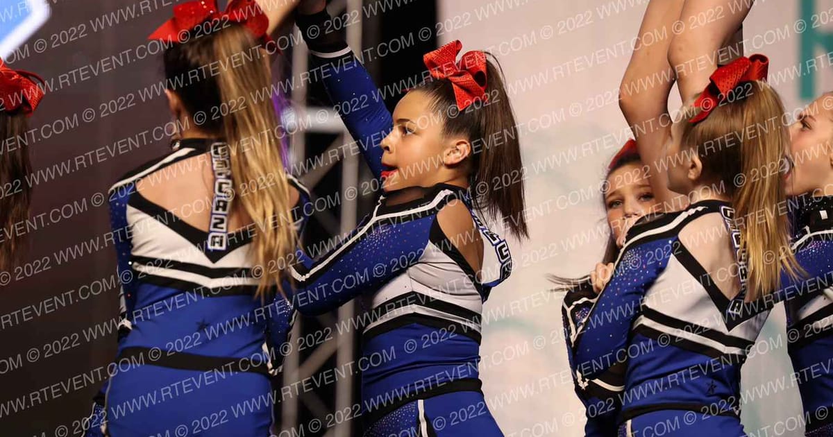Cheer Athletics - Plano Cougars · The Southwest Regional Summit