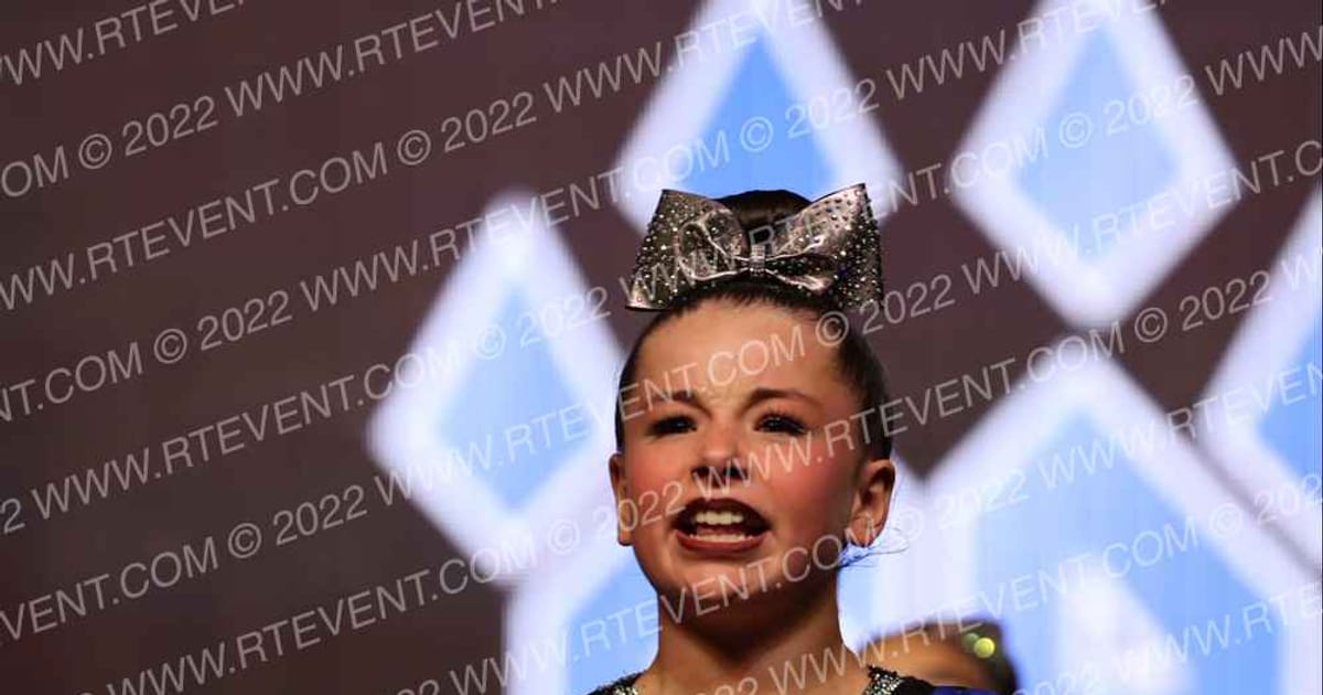 Cheer Athletics - Dallas Crystal Claw · The Southwest Regional Summit