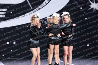 Arkansas Twisters All-Stars Frost