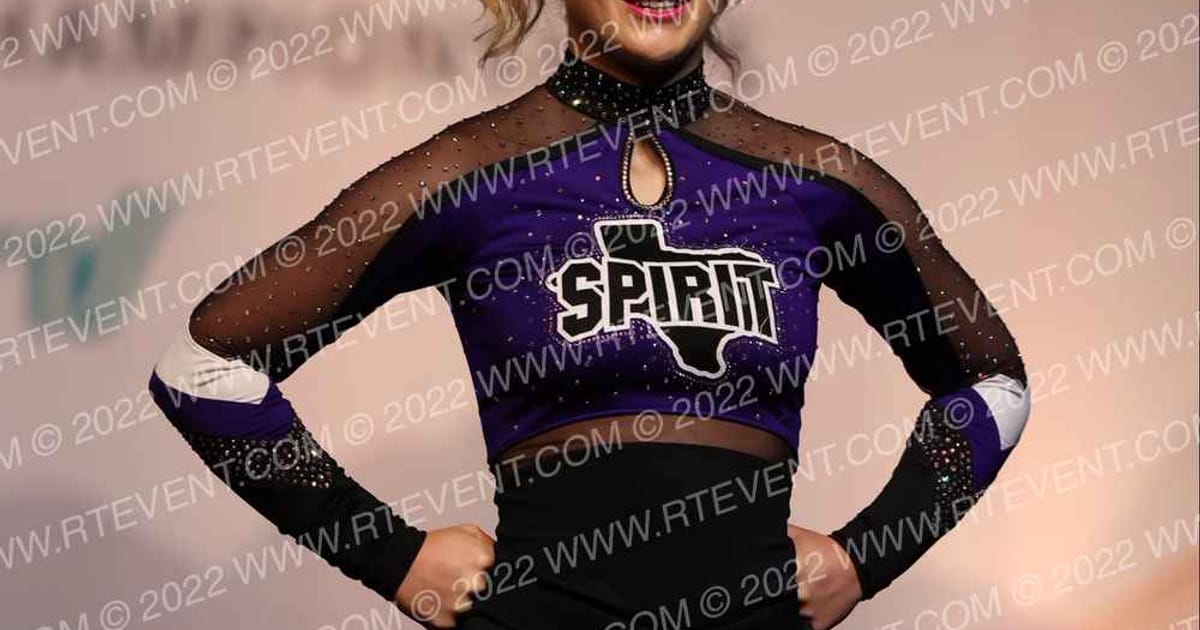 Spirit of Texas Purple Aces · The Southwest Regional Summit