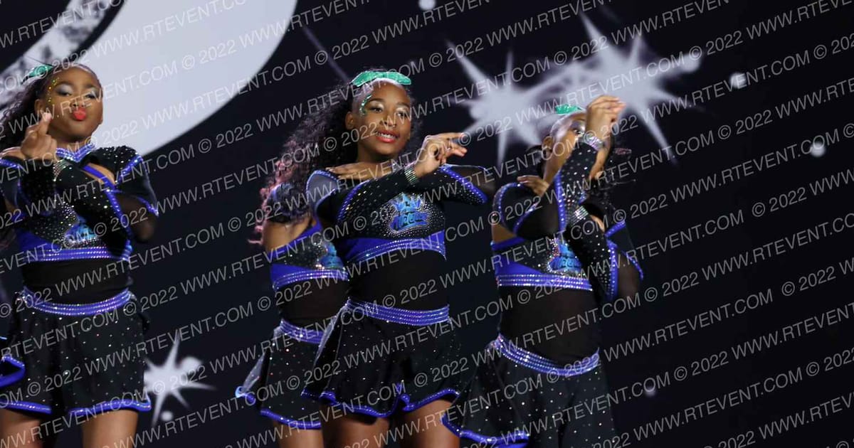 Top Notch Athletics J MONEY · The US Finals Pensacola DIDII