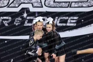 Arkansas Twisters All-Stars Blizzard