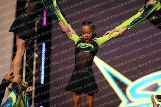 Express Stingers Scorpions