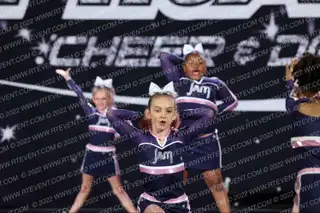 Jam Athletics - Madison Cheetah Girls