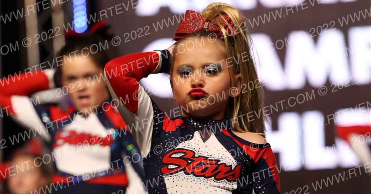 Arkansas Champion Athletics Stars · The Southwest Regional Summit