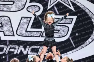 Arkansas Twisters All-Stars ICE Queens