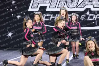 Diamond Elite Shine