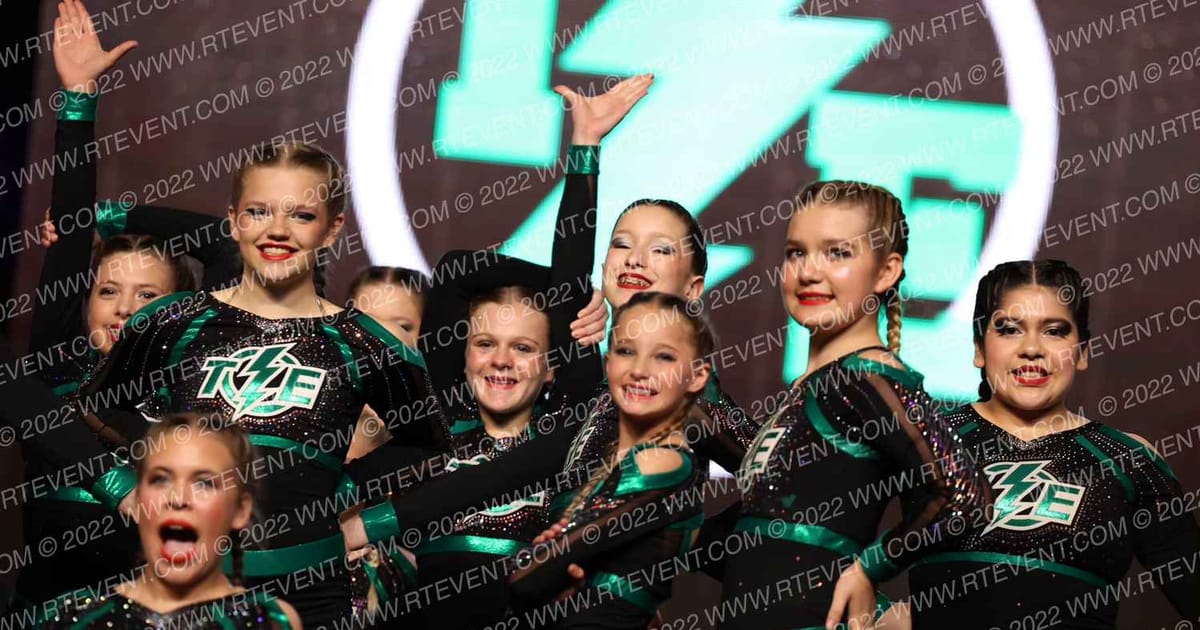 Thunder Extreme Lightning · The Southwest Regional Summit