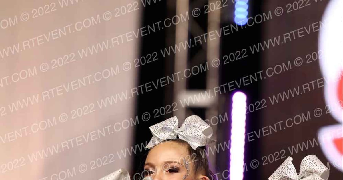 Cheer Station Arrows · The Southwest Regional Summit