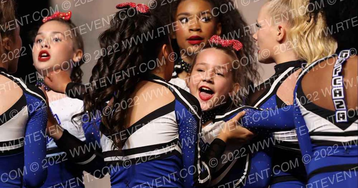 Cheer Athletics - Plano Lions · The Southwest Regional Summit
