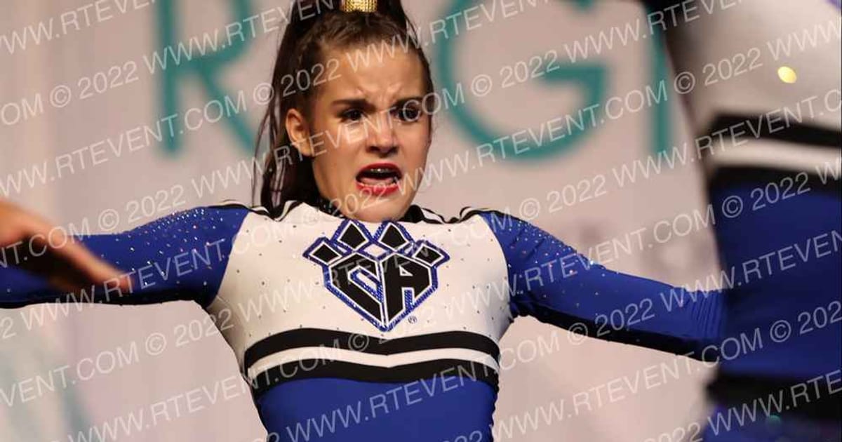 Cheer Athletics - Plano WonderKatz · The Southwest Regional Summit