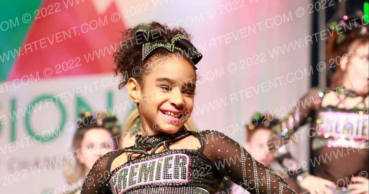 Premier All Stars Diamond Elite · The Northeast Regional Summit Revised