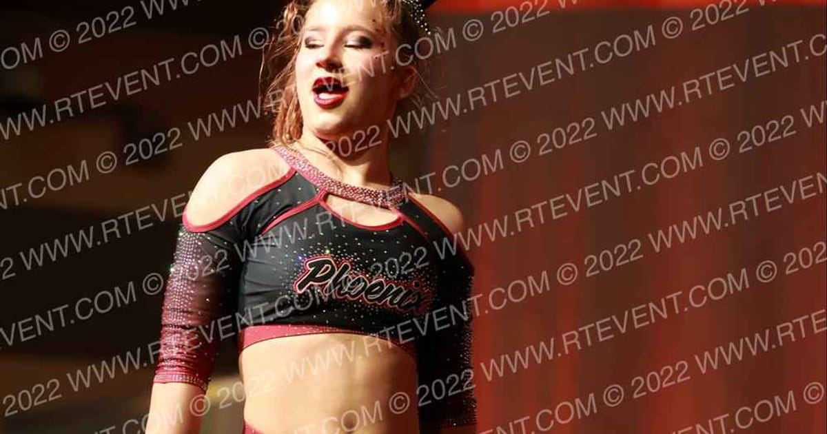 Phoenix Allstars Fire Force · The Northeast Regional Summit Revised