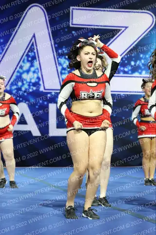 RAH ELITE ALLSTARS ONYX