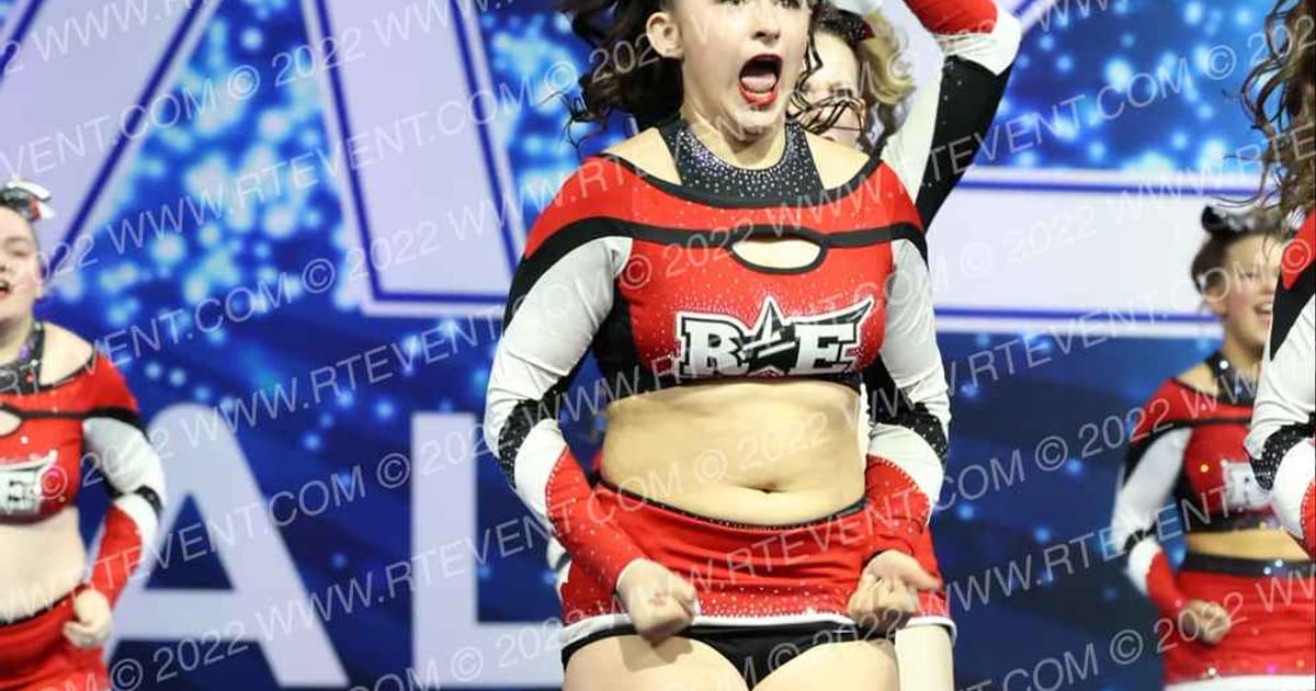 RAH ELITE ALLSTARS ONYX · Mountain West National Challenge