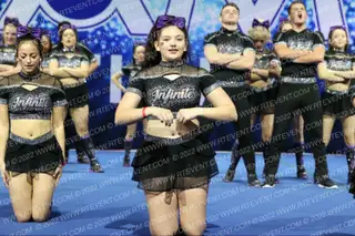 INFINITE 718