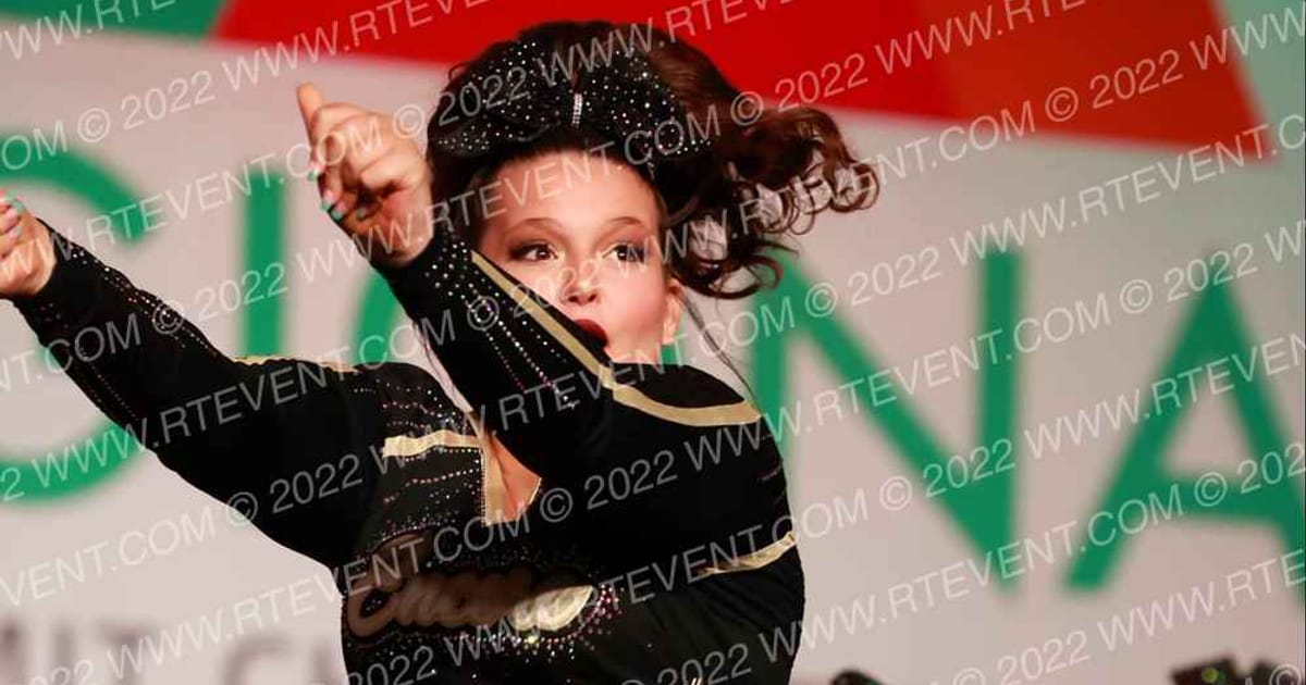 Encore Elite Wildcatz Ruthless · The Northeast Regional Summit Revised