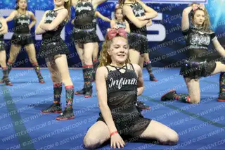 INFINITE REINAS