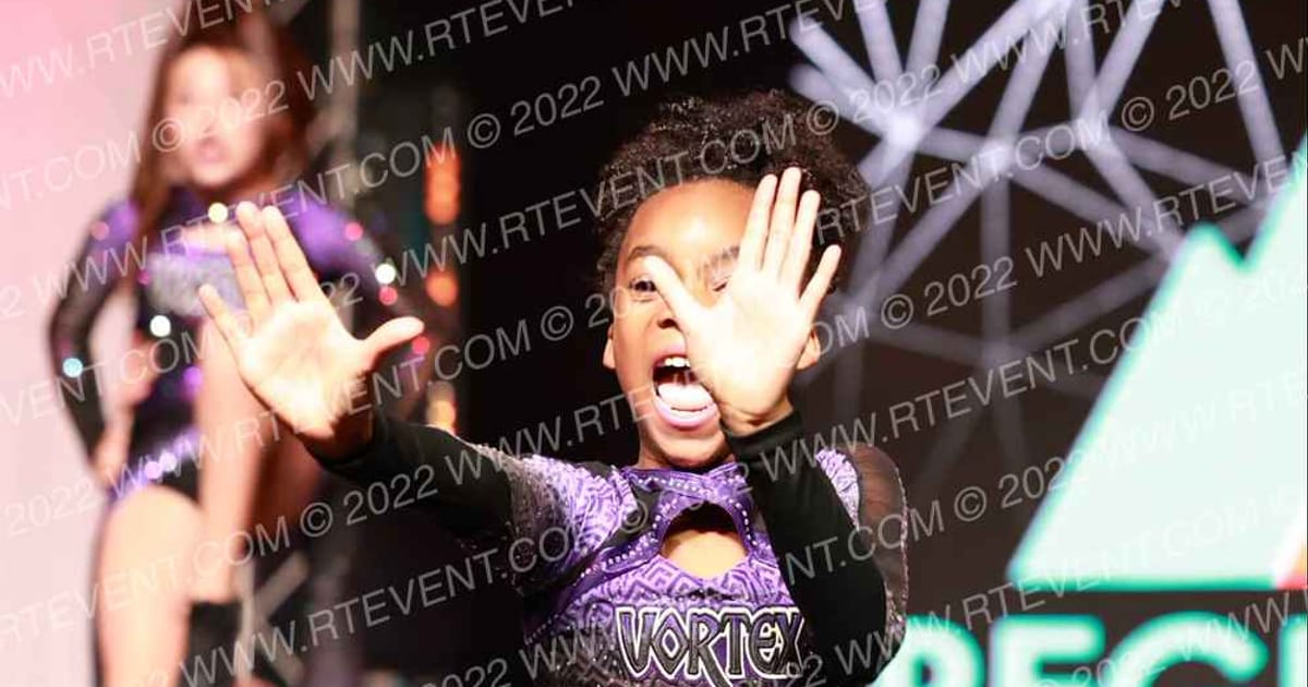 Vortex Allstars Cyclones · The Northeast Regional Summit Revised