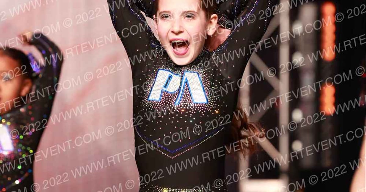 PA Starz Midnight · The Northeast Regional Summit Revised