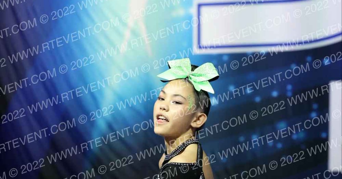 UTAH XTREME CHEER INSOMNIA · Mountain West National Challenge