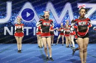RAH ELITE ALLSTARS ENVY