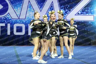 HIVE GOLDEN GIRLS