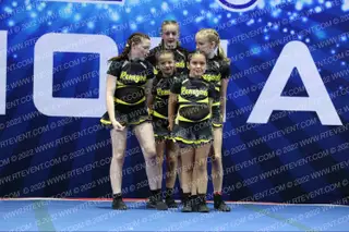 RENEGADE ALLSTARS DOUBLE TROUBLE