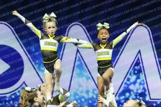 KINGDOM ELITE PRODIGY