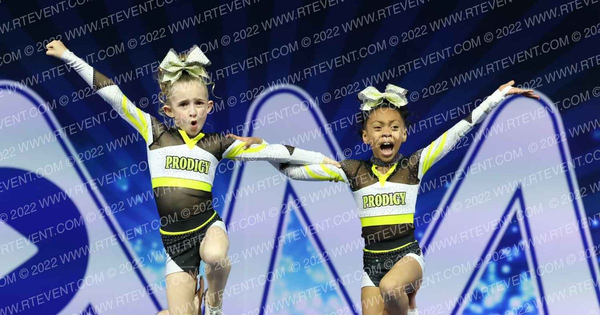 KINGDOM ELITE PRODIGY · Mountain West National Challenge