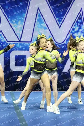 KINGDOM ELITE REIGN