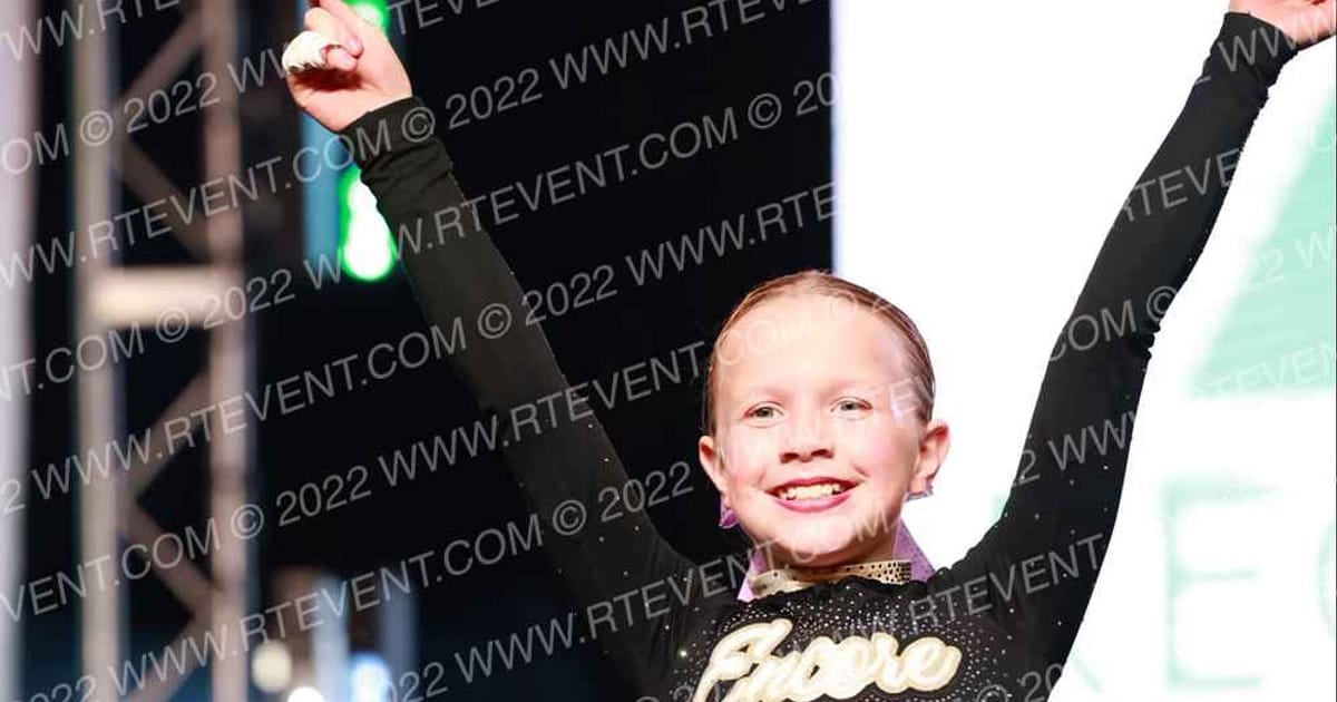 Encore Elite Wildcatz Little Leopards · The Northeast Regional Summit Revised