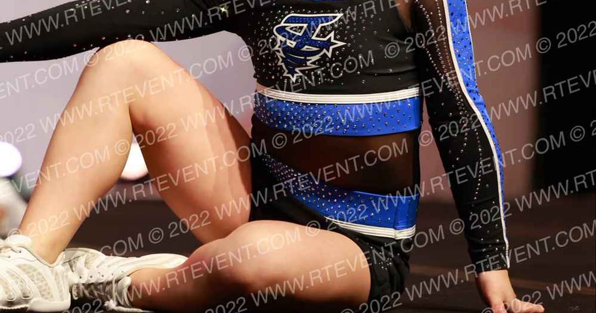 Maryland Twisters Bolt · The Northeast Regional Summit Revised