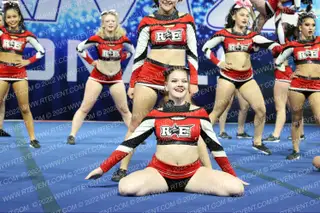 RAH ELITE ALLSTARS KARMA
