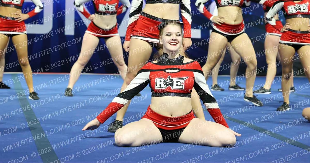 RAH ELITE ALLSTARS KARMA · Mountain West National Challenge