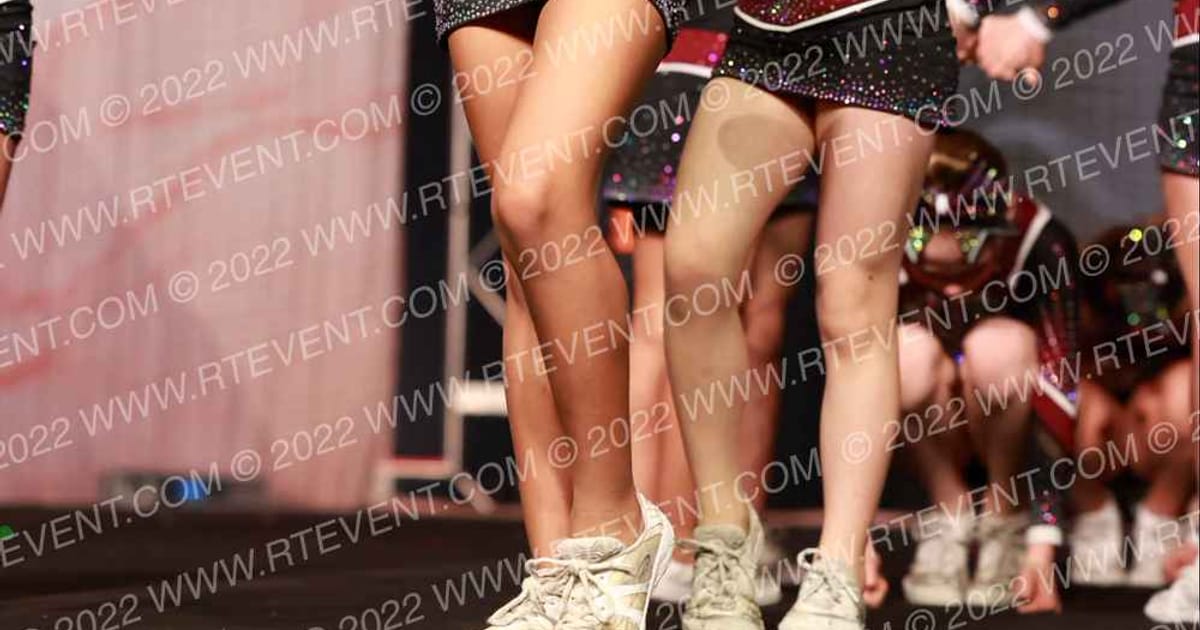 South Jersey Storm Tiny Bolts · The Northeast Regional Summit Revised