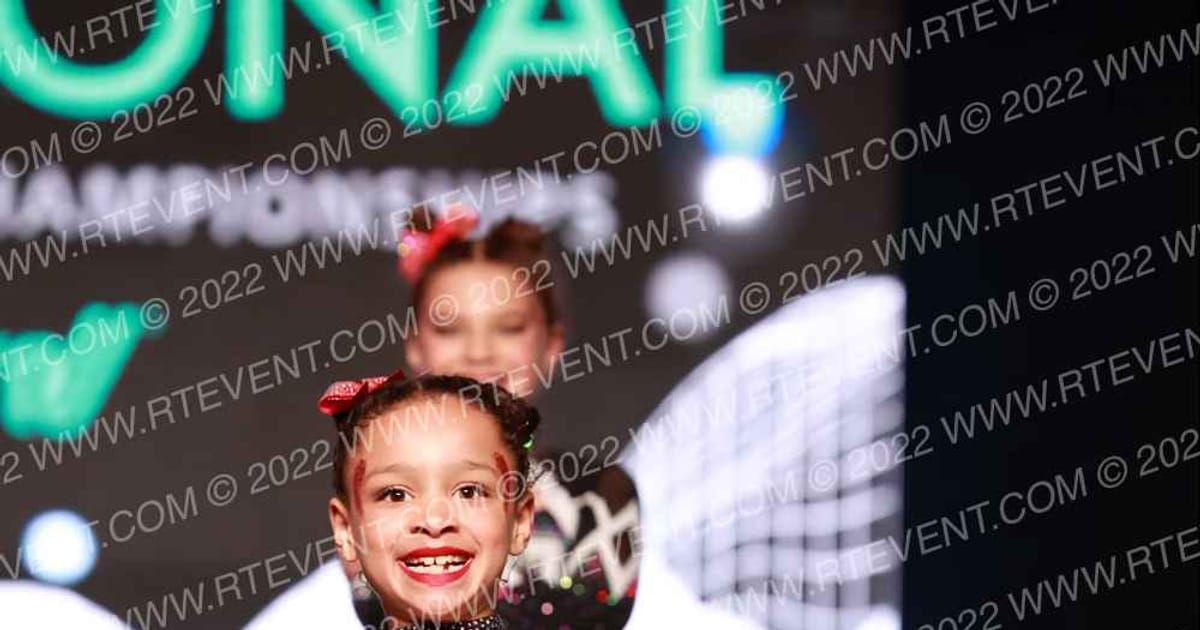 Flipping Out Tumbling Bet · The Northeast Regional Summit Revised