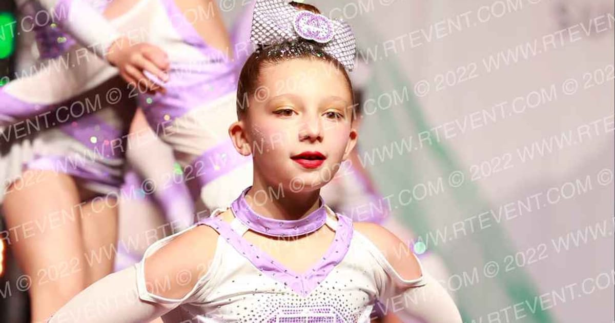 Jerzey Jewelz Golden Girls · The Northeast Regional Summit Revised