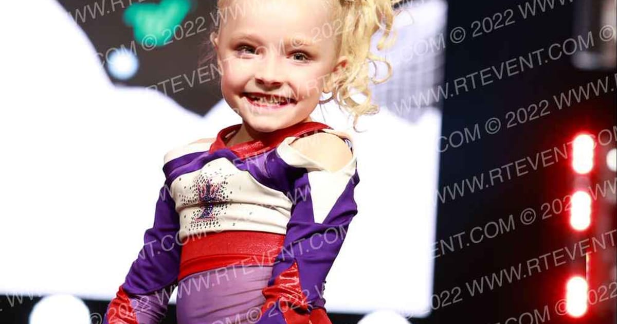 Pittsburgh Pride All Stars Wildcats · The Northeast Regional Summit Revised