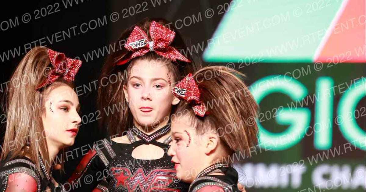 Woodlands Elite - Albany Carnage · The Northeast Regional Summit Revised