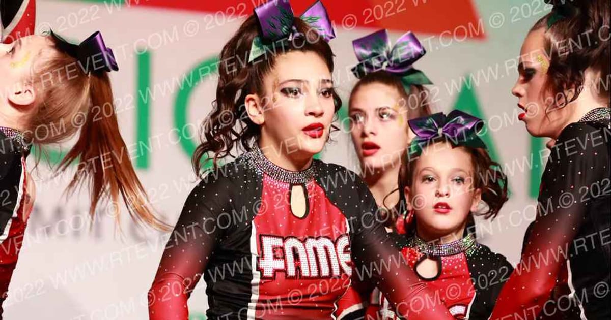 FAME All Stars - PA Fame Villains · The Northeast Regional Summit Revised