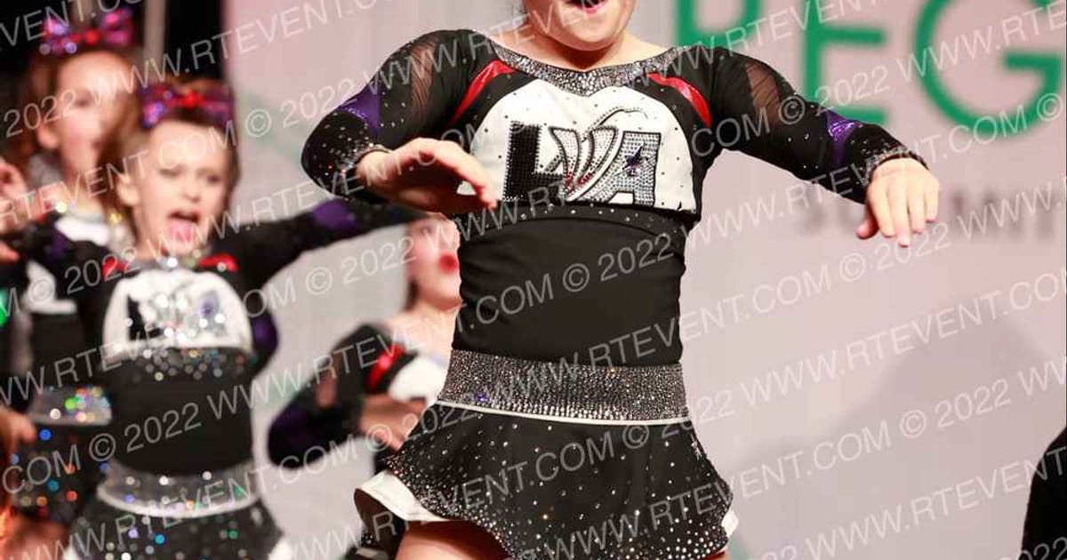 Lunar Viper Allstars Boas · The Northeast Regional Summit Revised