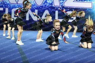 RAGE ATHLETICS HAVOC
