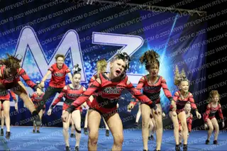 EMPACT ATHLETICS ERA