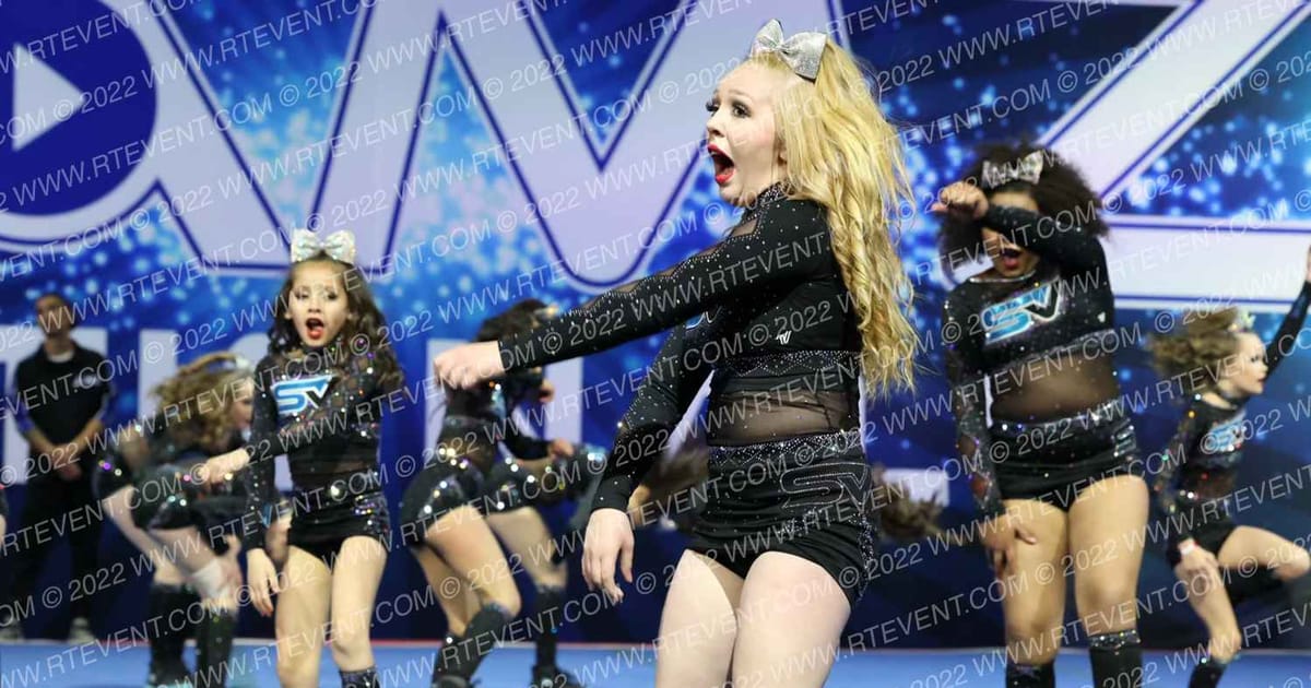 SIERRA VISTA ELITE BLAZE · Mountain West National Challenge