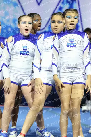 FRESNO ELITE BEASTBOX