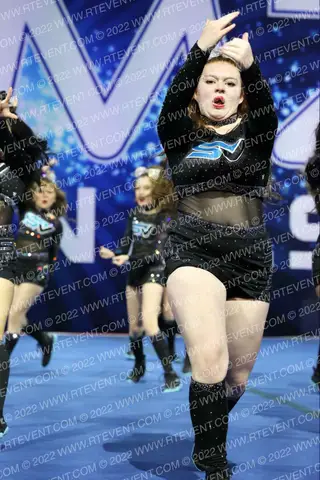 SIERRA VISTA ELITE QUEENS