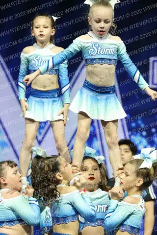 STORM ELITE QUEENS